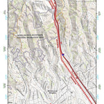 34118SE Page 85 Los Angeles Topo Preview 1