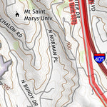 34118SE Page 85 Los Angeles Topo Preview 2