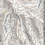 34118SE Page 87 Los Angeles Topo Preview 3