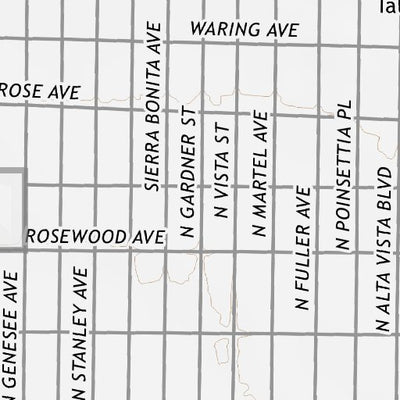 34118SE Page 88 Los Angeles Topo Preview 2