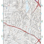 34118SE Page 90 Los Angeles Topo Preview 1