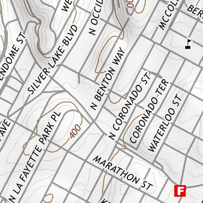 34118SE Page 90 Los Angeles Topo Preview 2