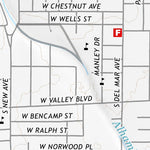 34118SE Page 94 Los Angeles Topo Preview 2