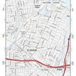 34118SE Page 96 Los Angeles Topo Preview 1