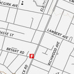 34118SE Page 96 Los Angeles Topo Preview 2