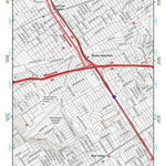 34118SE Page 98 Los Angeles Topo Preview 1