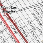 34118SE Page 98 Los Angeles Topo Preview 3