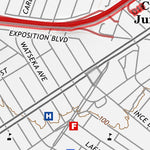 34118SE Page 99 Los Angeles Topo Preview 2