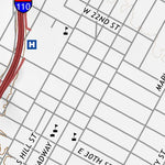 34118SE Page 102 Los Angeles Topo Preview 2