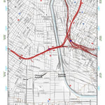 34118SE Page 103 Los Angeles Topo Preview 1