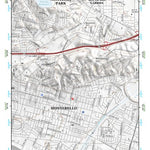 34118SE Page 106 Los Angeles Topo Preview 1