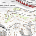 34118SE Page 108 Los Angeles Topo Preview 2