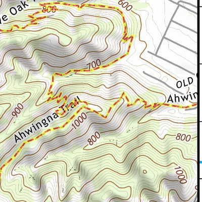 34118SE Page 108 Los Angeles Topo Preview 3