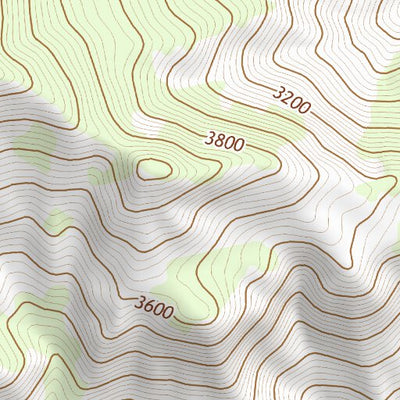 34118SW Page 1 Los Angeles Topo Preview 3