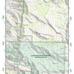 34118SW Page 4 Los Angeles Topo Preview 1