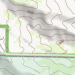 34118SW Page 4 Los Angeles Topo Preview 2