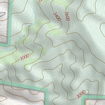 34118SW Page 4 Los Angeles Topo Preview 3