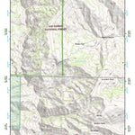 34118SW Page 5 Los Angeles Topo Preview 1