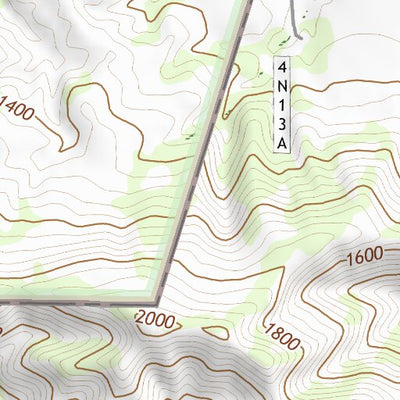 34118SW Page 6 Los Angeles Topo Preview 2