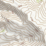 34118SW Page 7 Los Angeles Topo Preview 3