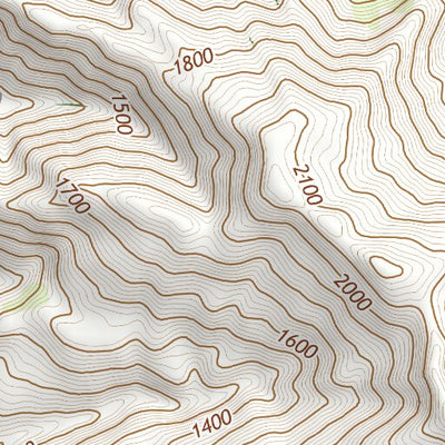 34118SW Page 7 Los Angeles Topo Preview 3