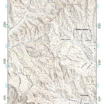 34118SW Page 8 Los Angeles Topo Preview 1