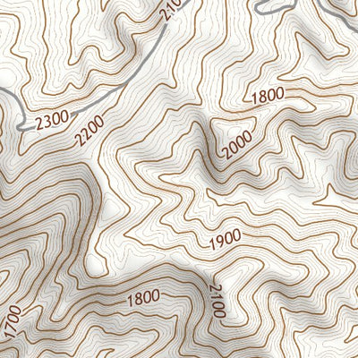 34118SW Page 8 Los Angeles Topo Preview 3