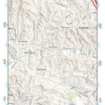 34118SW Page 9 Los Angeles Topo Preview 1