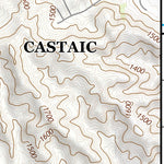 34118SW Page 9 Los Angeles Topo Preview 3