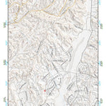 34118SW Page 11 Los Angeles Topo Preview 1