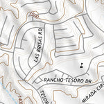 34118SW Page 11 Los Angeles Topo Preview 2