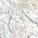 34118SW Page 12 Los Angeles Topo Preview 2