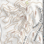 34118SW Page 12 Los Angeles Topo Preview 3