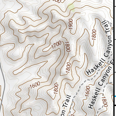 34118SW Page 12 Los Angeles Topo Preview 3