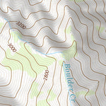 34118SW Page 13 Los Angeles Topo Preview 3