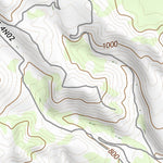 34118SW Page 14 Los Angeles Topo Preview 3