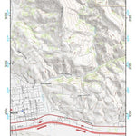 34118SW Page 15 Los Angeles Topo Preview 1