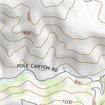 34118SW Page 15 Los Angeles Topo Preview 2