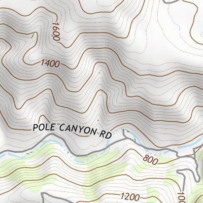 34118SW Page 15 Los Angeles Topo Preview 2