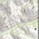 34118SW Page 15 Los Angeles Topo Preview 3