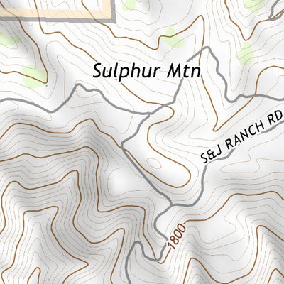 34118SW Page 16 Los Angeles Topo Preview 2