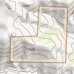 34118SW Page 16 Los Angeles Topo Preview 3