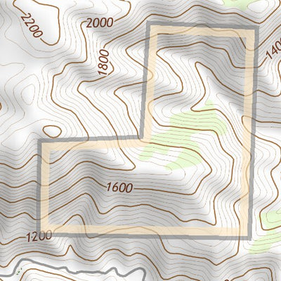 34118SW Page 16 Los Angeles Topo Preview 3