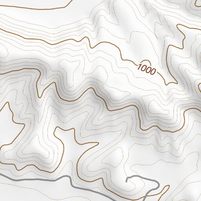 34118SW Los Angeles Topo Bundle Preview 2