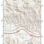 34118SW Page 19 Los Angeles Topo Preview 1