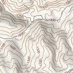 34118SW Page 19 Los Angeles Topo Preview 3