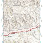 34118SW Page 20 Los Angeles Topo Preview 1