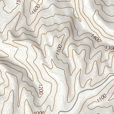 34118SW Page 20 Los Angeles Topo Preview 2