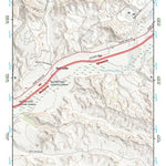 34118SW Page 21 Los Angeles Topo Preview 1