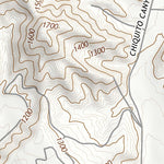 34118SW Page 21 Los Angeles Topo Preview 3